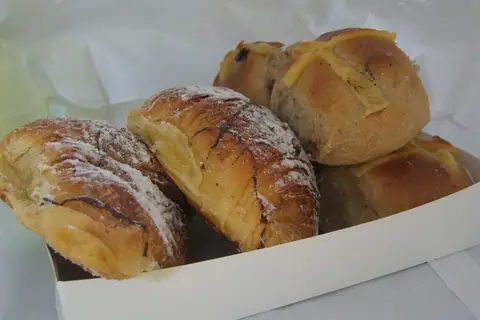 Luminary Bakery photo 4