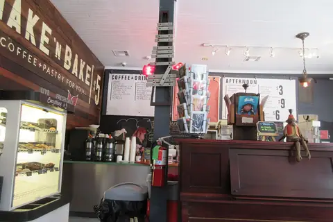 Luminary Bakery photo 3